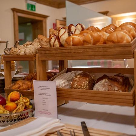 Hotel & Restaurant Stern Gmund  Zewnętrze zdjęcie
