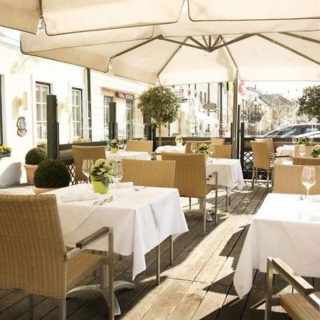 Hotel & Restaurant Stern Gmund  Zewnętrze zdjęcie