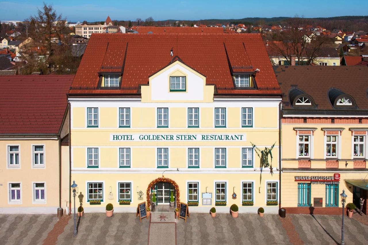 Hotel & Restaurant Stern Gmund  Zewnętrze zdjęcie