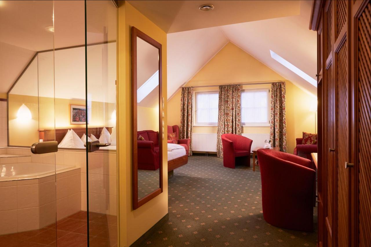Hotel & Restaurant Stern Gmund  Zewnętrze zdjęcie