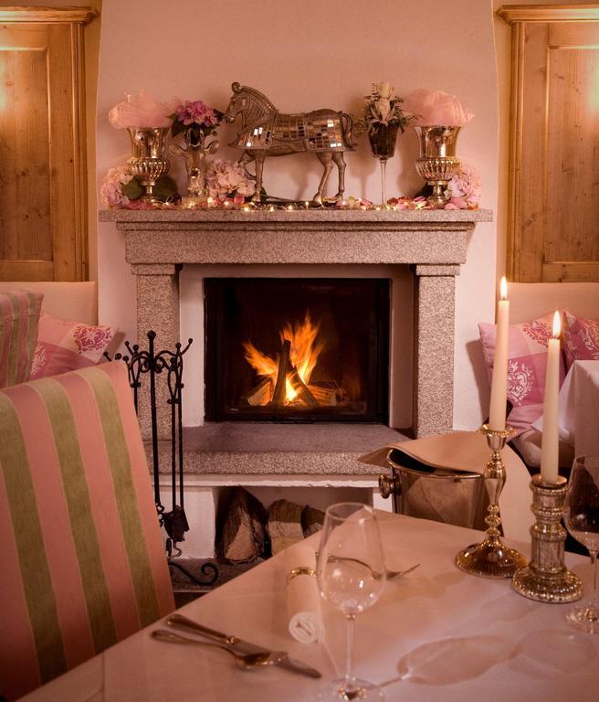 Hotel & Restaurant Stern Gmund  Zewnętrze zdjęcie