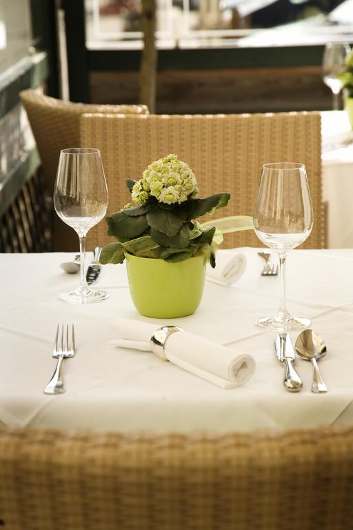 Hotel & Restaurant Stern Gmund  Zewnętrze zdjęcie