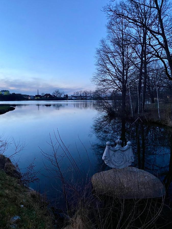 Hotel & Restaurant Stern Gmund  Zewnętrze zdjęcie