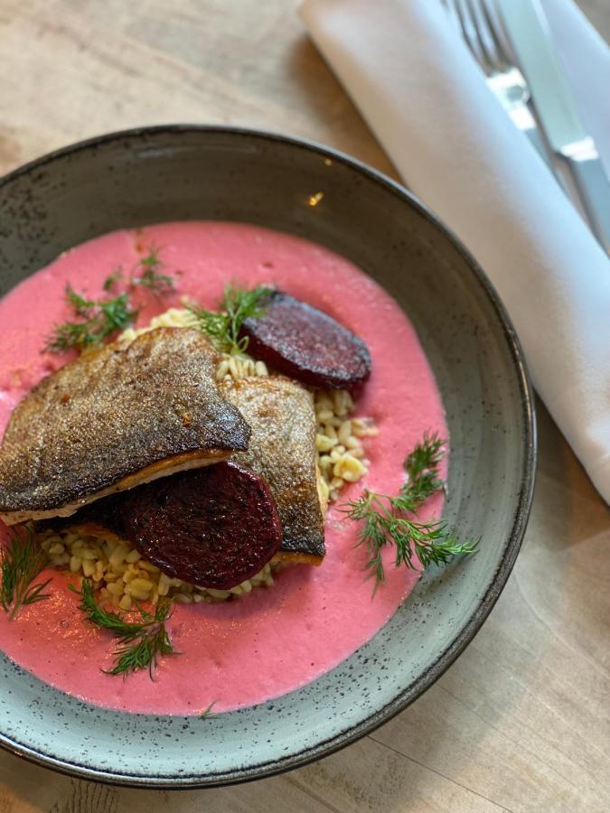 Hotel & Restaurant Stern Gmund  Zewnętrze zdjęcie