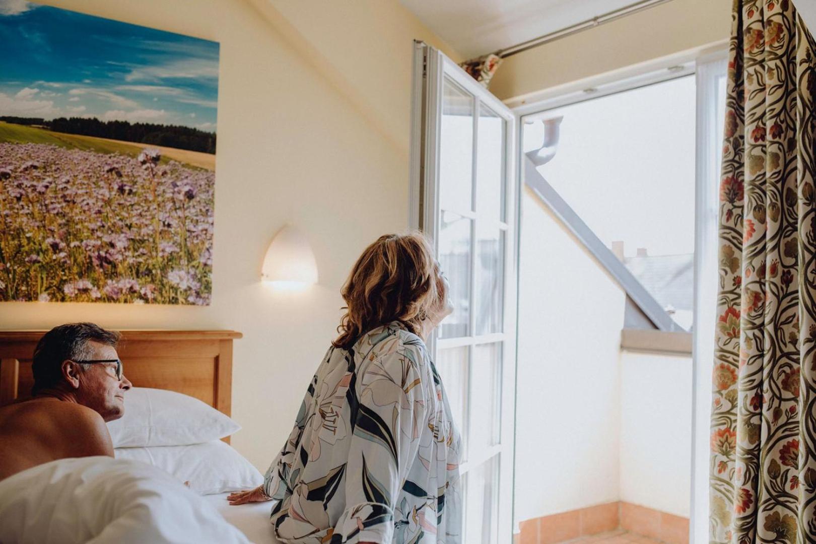 Hotel & Restaurant Stern Gmund  Zewnętrze zdjęcie