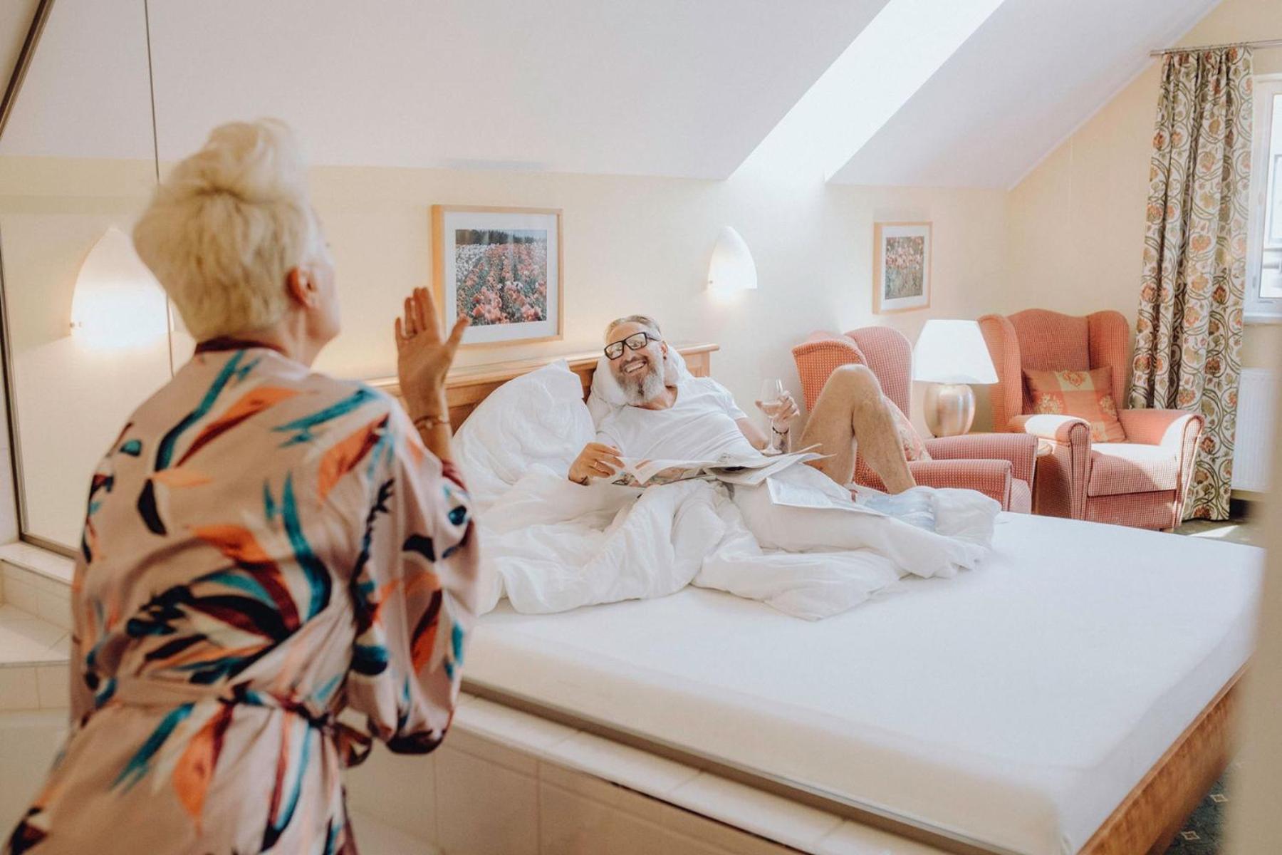Hotel & Restaurant Stern Gmund  Zewnętrze zdjęcie