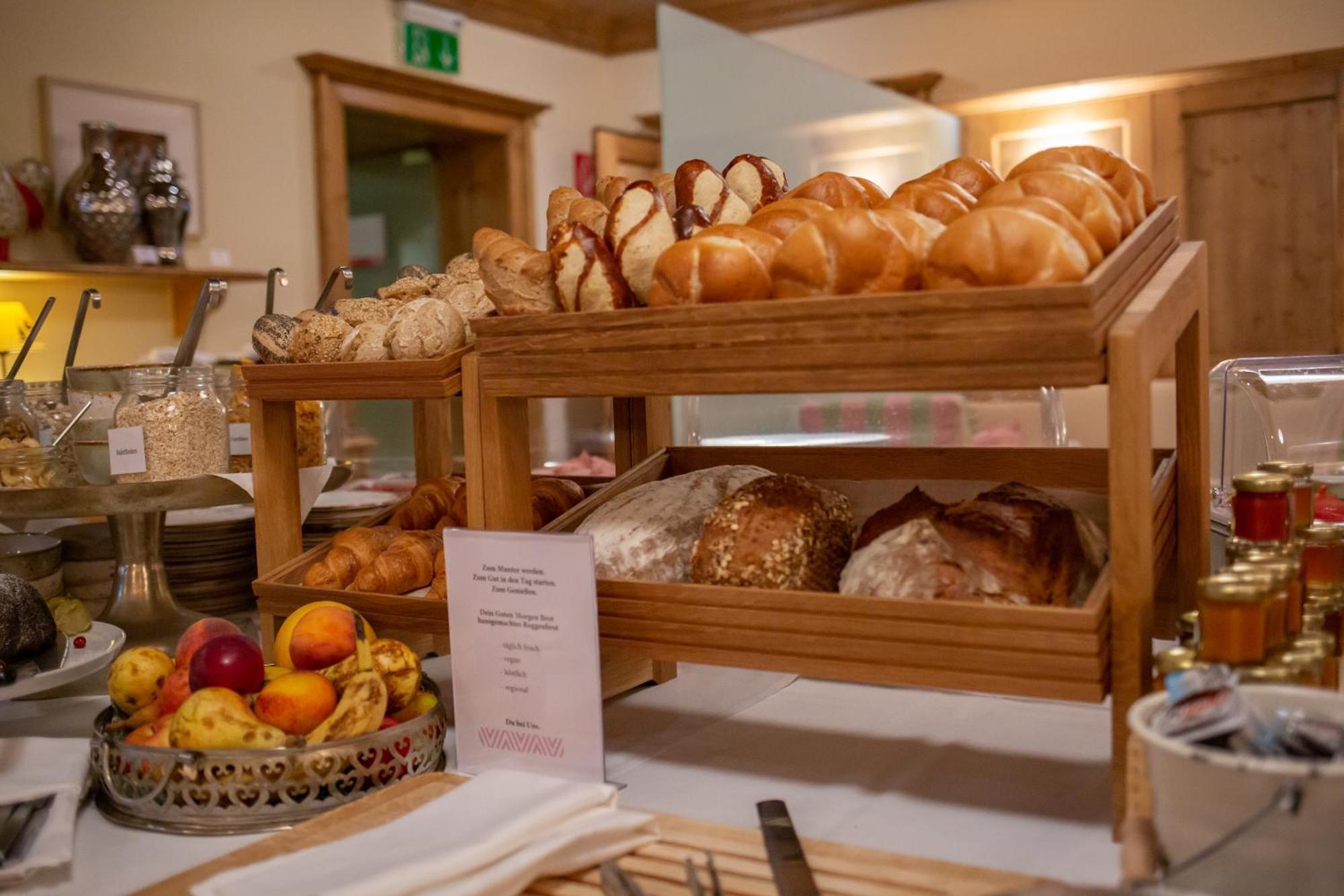 Hotel & Restaurant Stern Gmund  Zewnętrze zdjęcie