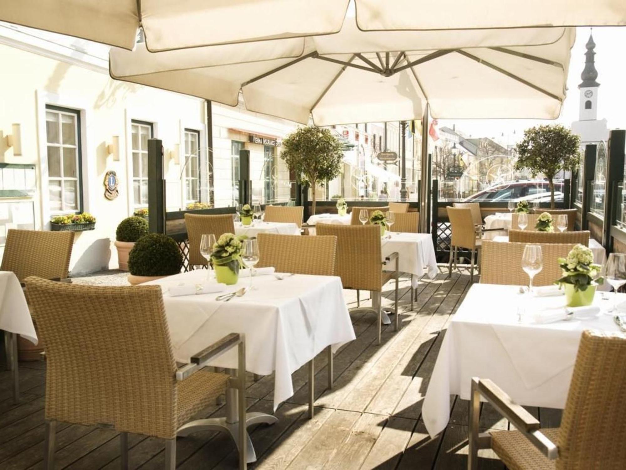 Hotel & Restaurant Stern Gmund  Zewnętrze zdjęcie