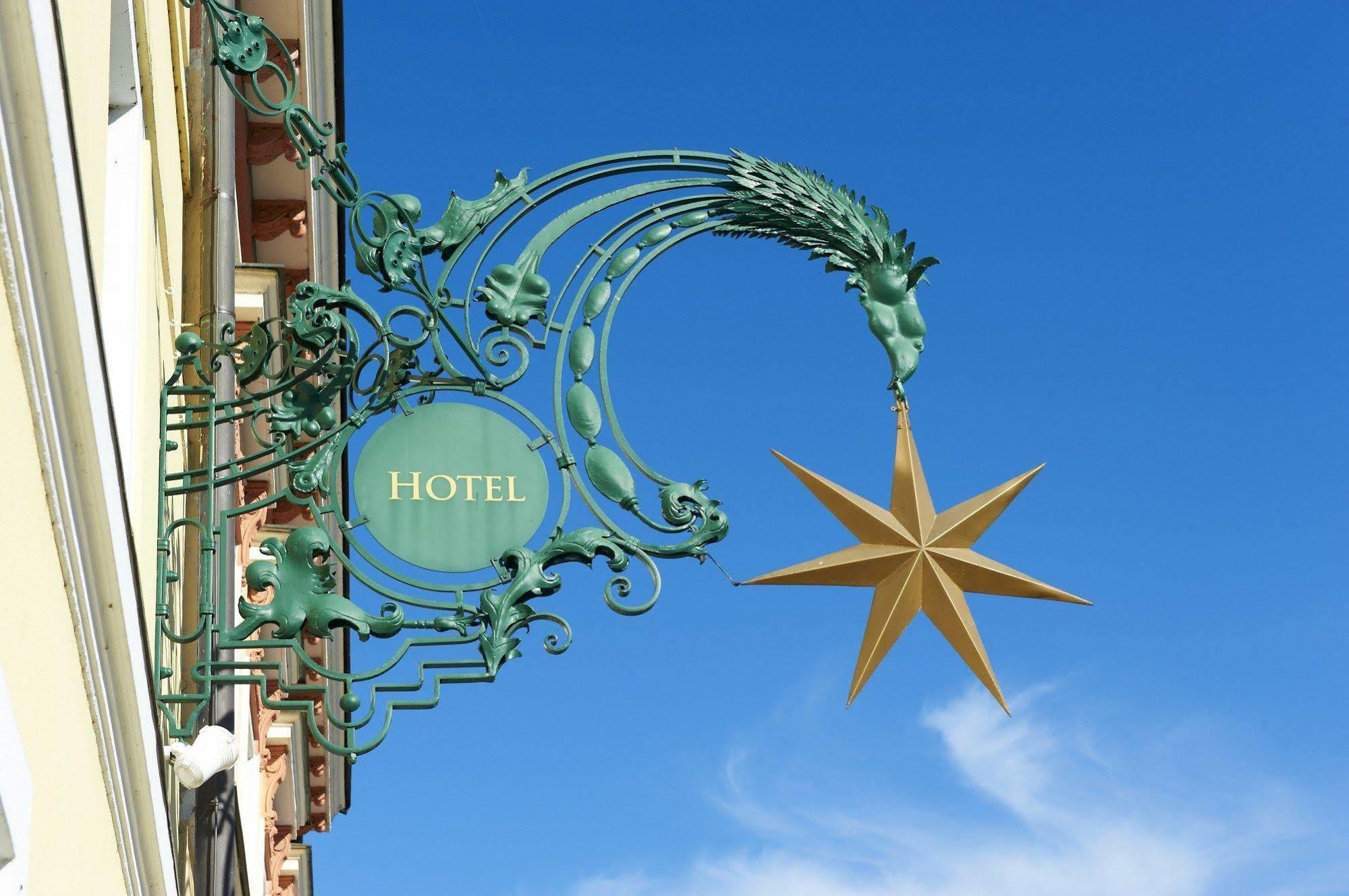 Hotel & Restaurant Stern Gmund  Zewnętrze zdjęcie