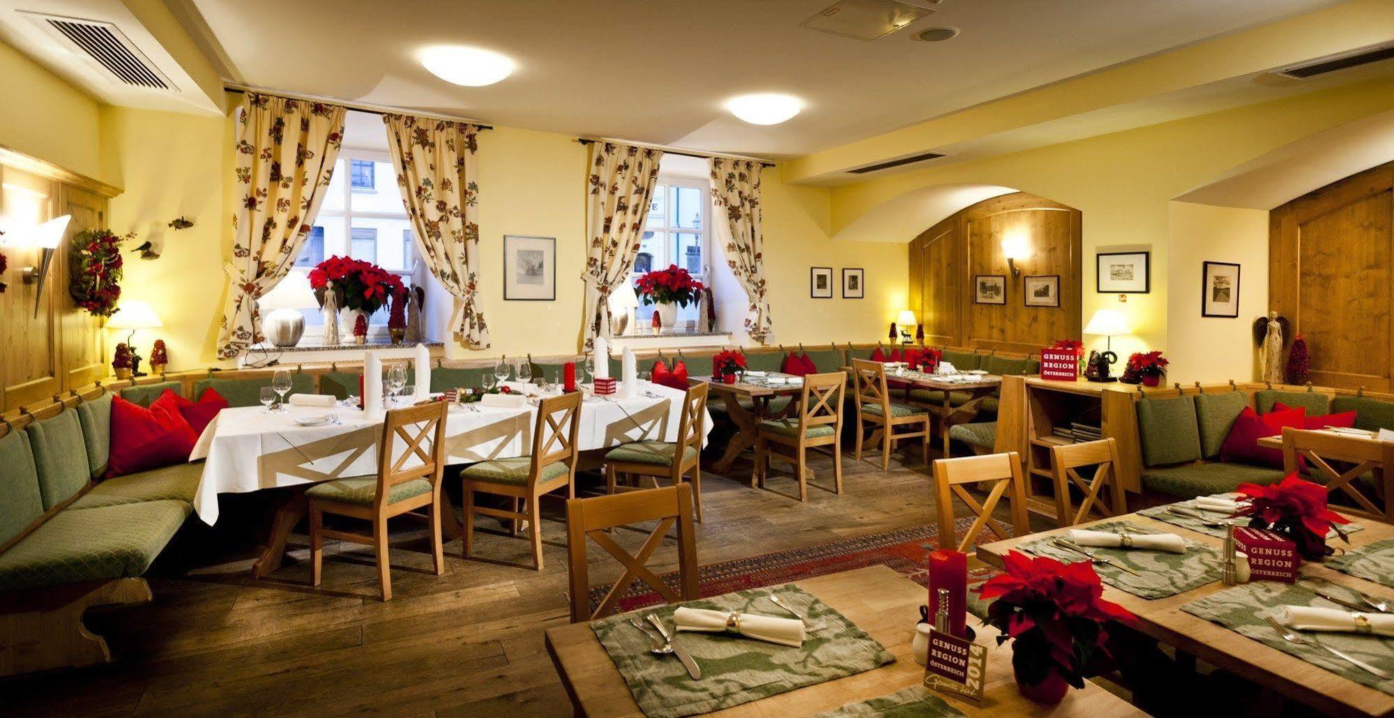 Hotel & Restaurant Stern Gmund  Zewnętrze zdjęcie