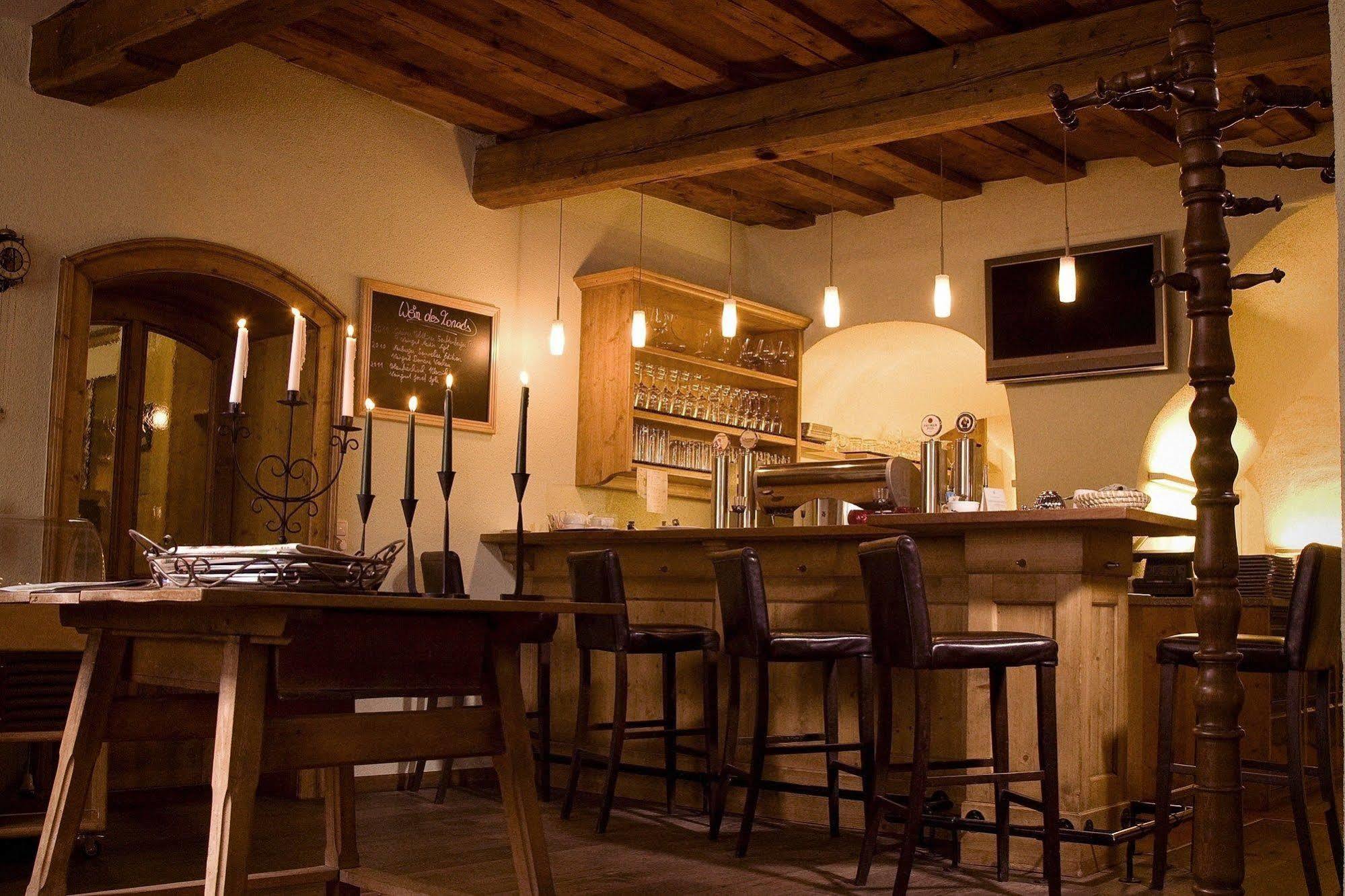 Hotel & Restaurant Stern Gmund  Zewnętrze zdjęcie
