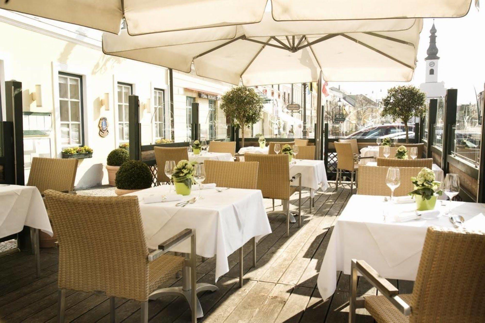 Hotel & Restaurant Stern Gmund  Zewnętrze zdjęcie