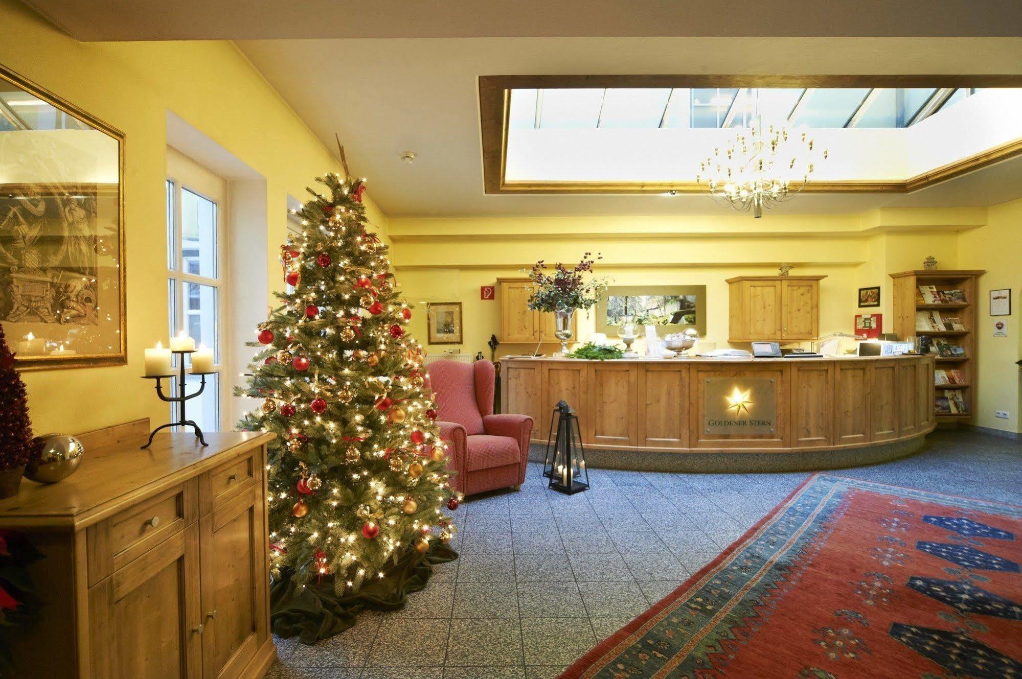 Hotel & Restaurant Stern Gmund  Zewnętrze zdjęcie