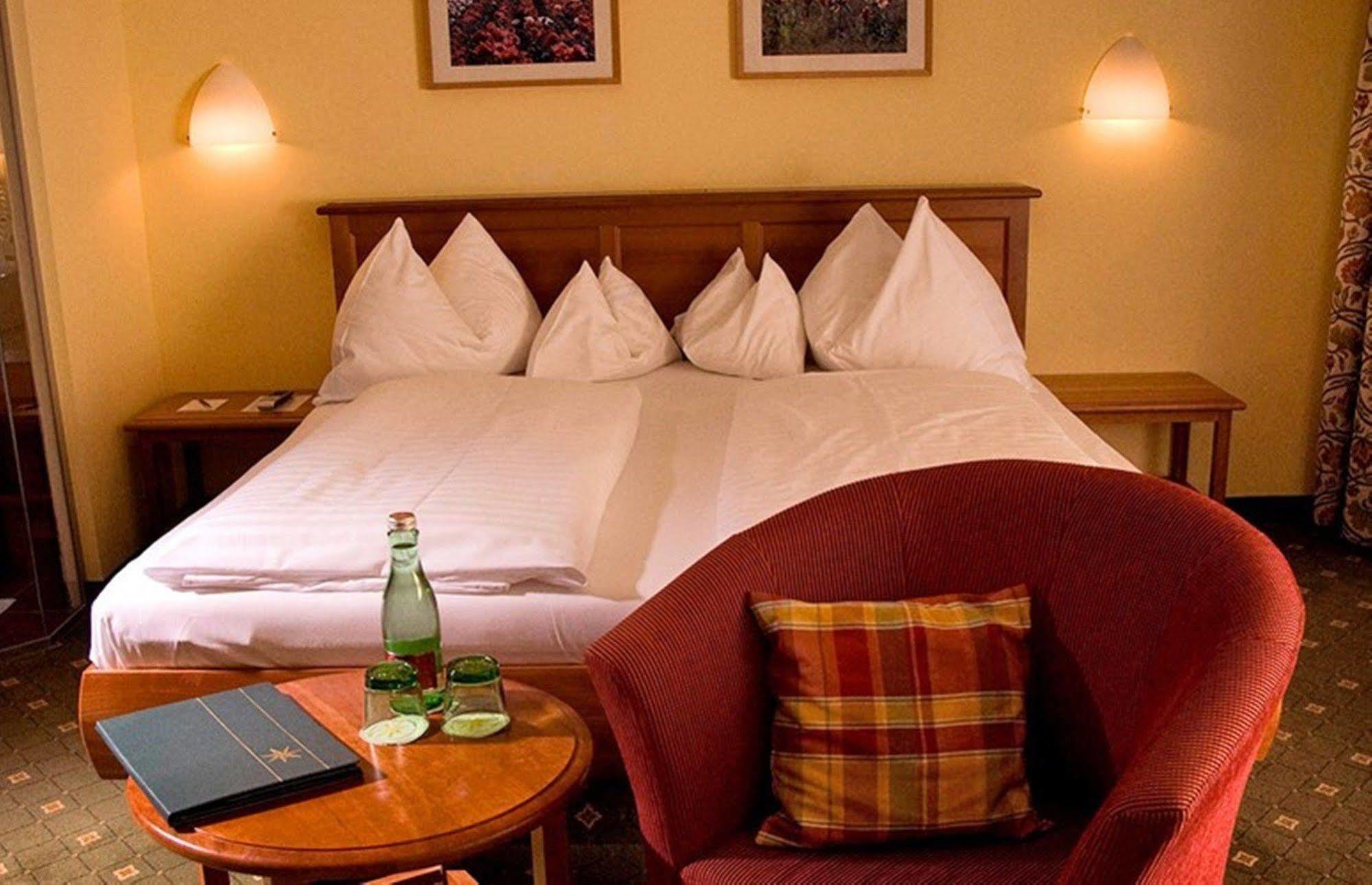 Hotel & Restaurant Stern Gmund  Zewnętrze zdjęcie