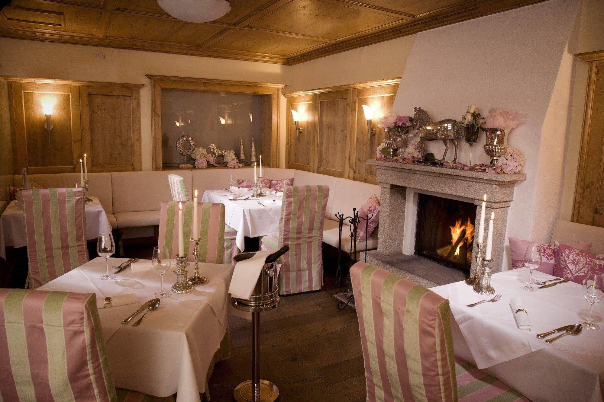 Hotel & Restaurant Stern Gmund  Zewnętrze zdjęcie