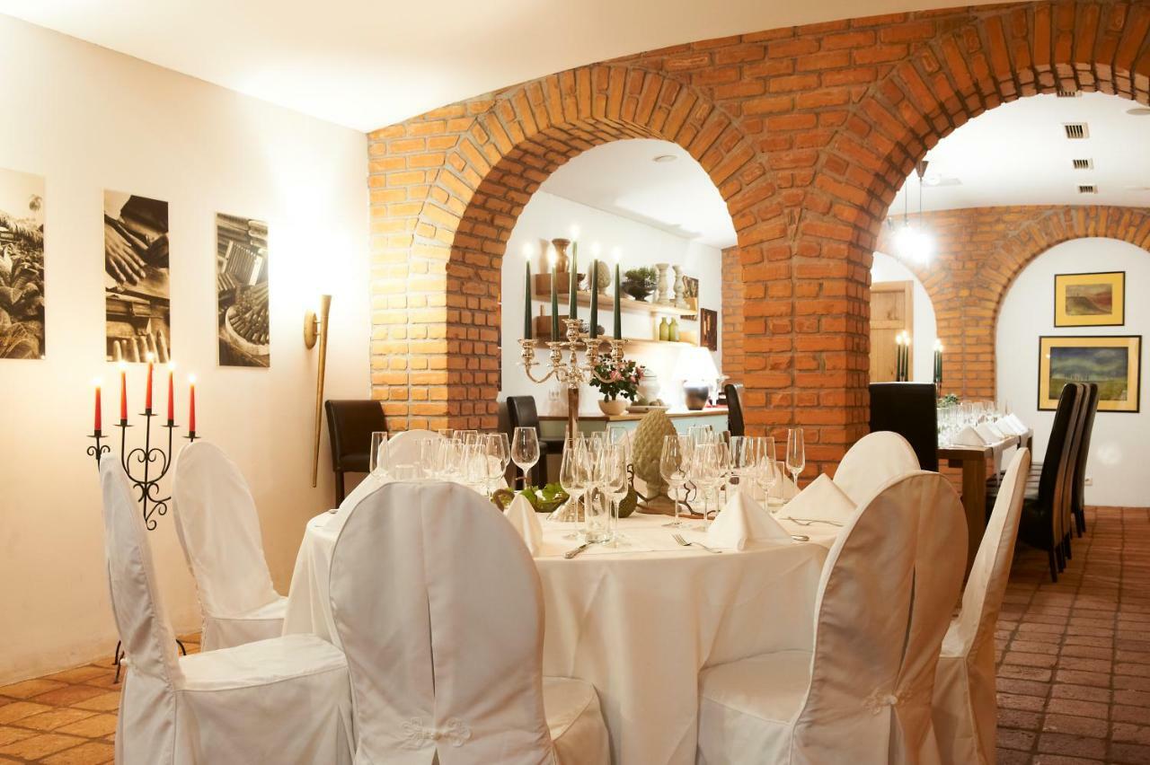 Hotel & Restaurant Stern Gmund  Zewnętrze zdjęcie